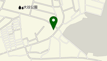 ちりとてちんの地図画像