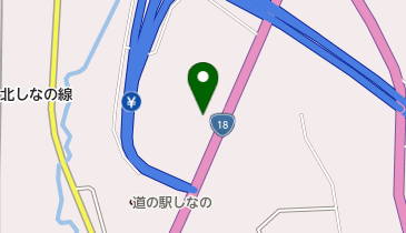 樹香 インター店の地図画像