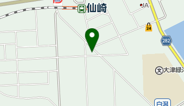 伊織の地図画像