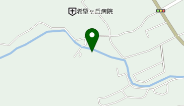 反田の地図画像
