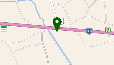 菜の華の地図画像