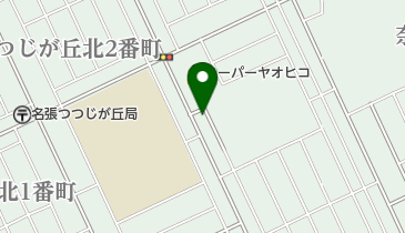 スタミナけんの地図画像