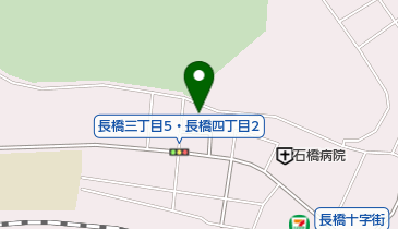 和-なごみ-の地図画像