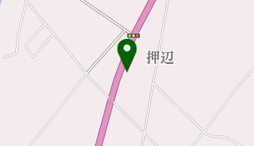 四季の西洋料理 くれそん亭の地図画像