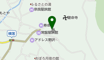 Cafe STEPの地図画像