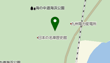 マリンワールド海の中道周辺の和食系 Navitime