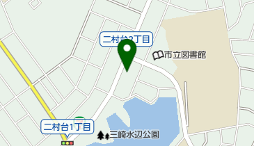 ひろしまやの地図画像