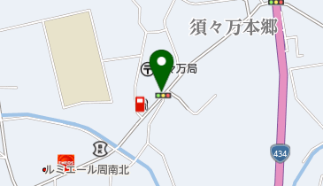 滝田のぶひこカラオケ教室&喫茶の地図画像