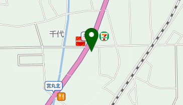 さかなや工房 海鮮蔵の地図画像