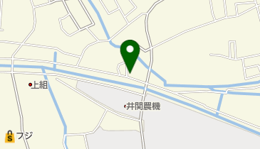 燈 tomoluの地図画像
