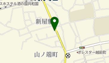 わらいぐさの地図画像