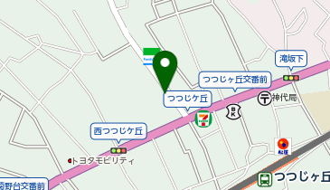 酒彩 ぎまの地図画像