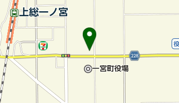 焼酎&Dining MORITAの地図画像