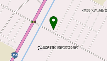 レストラン ケルンの地図画像