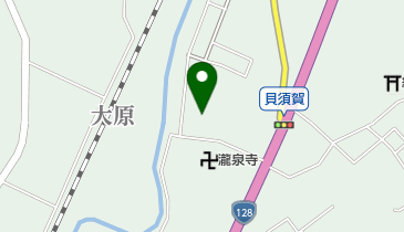 お料理 仕出し おおぞねの地図画像