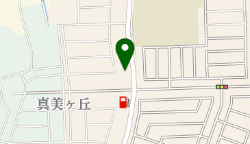 韓流食房 新羅屋の地図画像