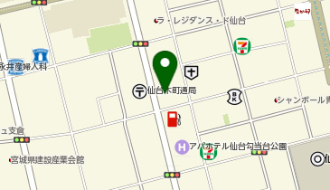 九二四四の地図画像