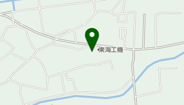 ポレポレカフェの地図画像