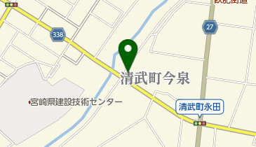 カレーの店 ハバネラの地図画像