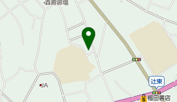 紅屋の地図画像