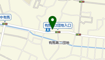 せとぐちの地図画像