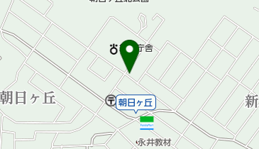 ZUCCAの地図画像