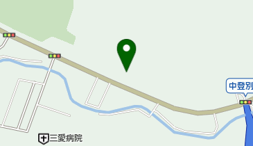 森々亭の地図画像