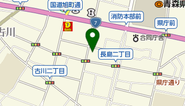 えんの地図画像