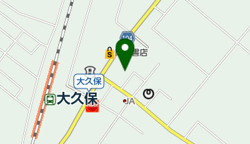 笑里の地図画像