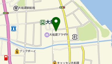 ささきの地図画像