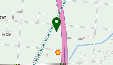 道の館の地図画像