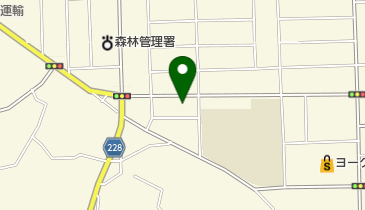 KOHAKUの地図画像