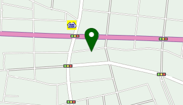 HALF MOONの地図画像