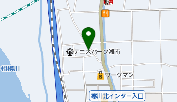 ちゃこの地図画像