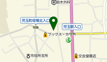 ヨーデルコーヒーハウス やなぎやの地図画像