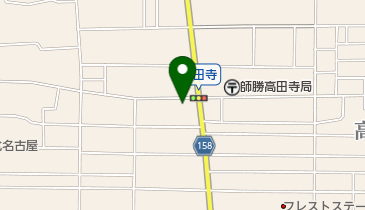 カラオケ喫茶 ニューひだの地図画像