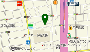 スリランカ料理 Rasahala 大阪市淀川区 アジア系料理 532 0002 の地図 アクセス 地点情報 Navitime