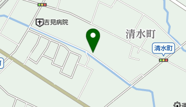 ルシオラの地図画像