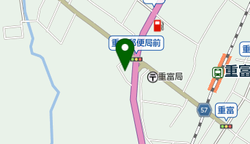 薩摩剛家 姶良エネルギー店の地図画像