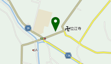 キッチンゑみの地図画像