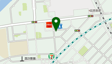 茶々の地図画像