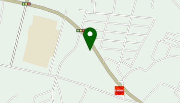 串揚げ 山活の地図画像