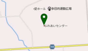 夢風船の地図画像