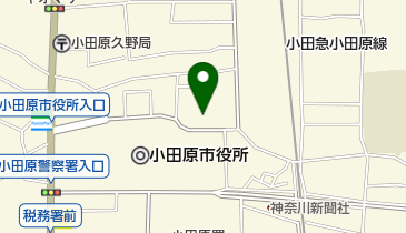 和が家の地図画像