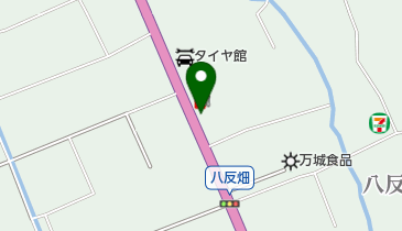 天鳳の地図画像