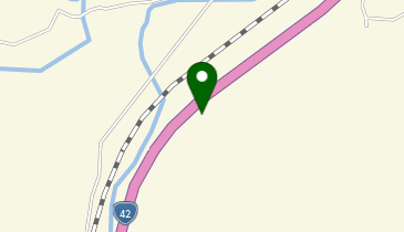 むさし寿司の地図画像