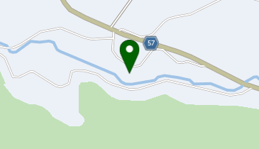 矢部野ファームの地図画像