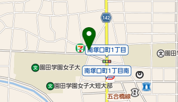 ナジャの地図画像