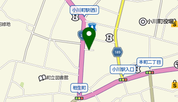 麦雑穀工房 マイクロブルワリーの地図画像