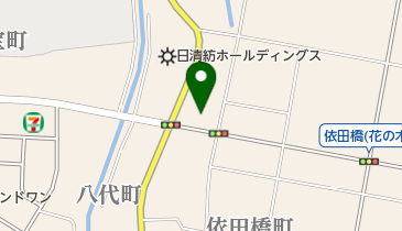 ケルンの地図画像